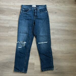 Everlane Summer Jean